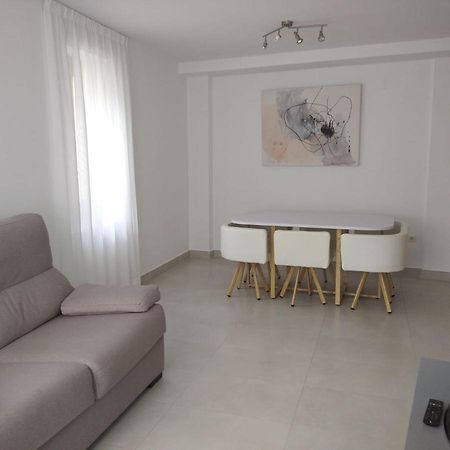Plaza Negrito Apartments 발렌시아 외부 사진