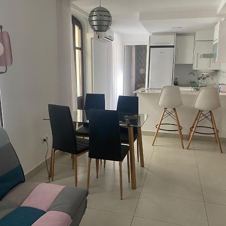 Plaza Negrito Apartments 발렌시아 외부 사진