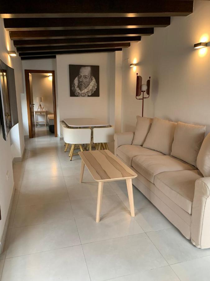 Plaza Negrito Apartments 발렌시아 외부 사진