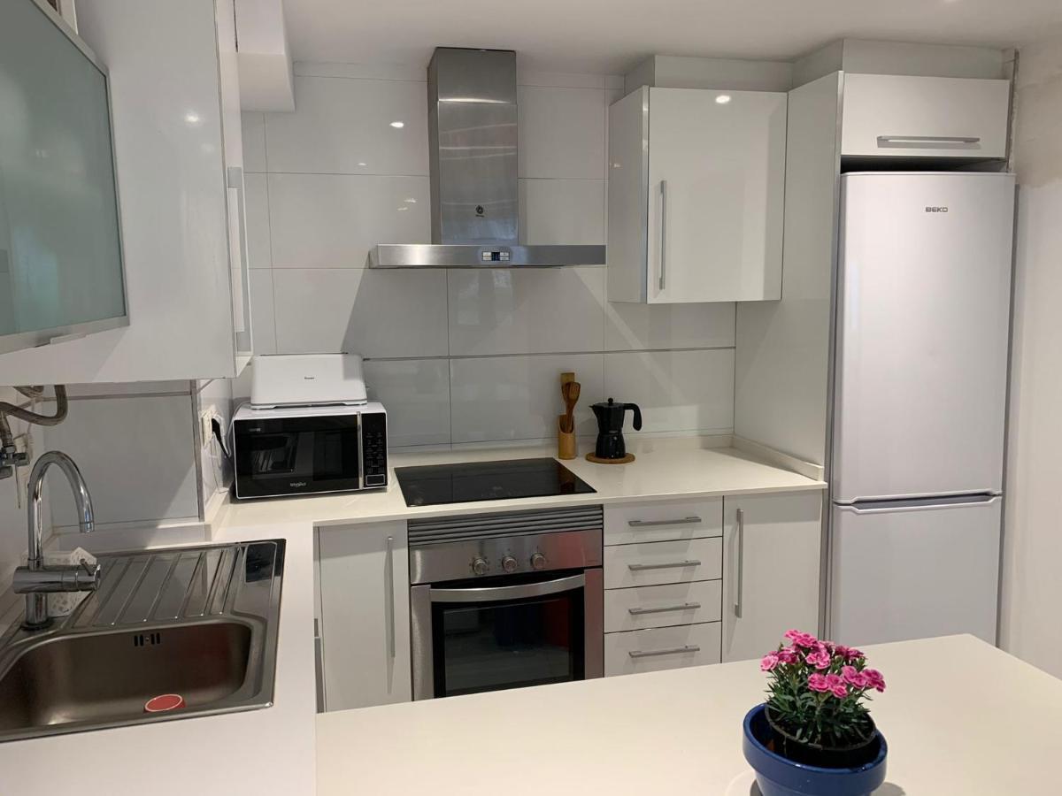 Plaza Negrito Apartments 발렌시아 외부 사진