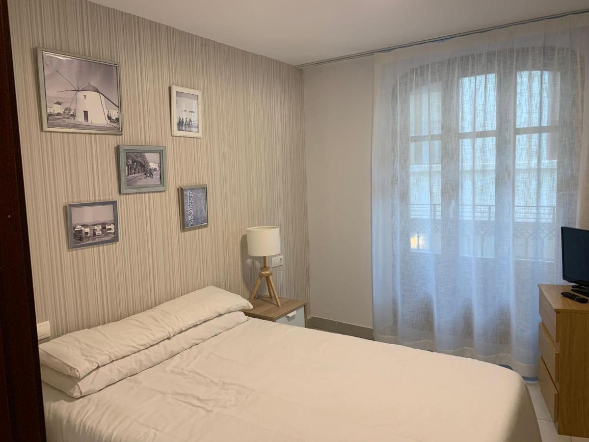 Plaza Negrito Apartments 발렌시아 외부 사진
