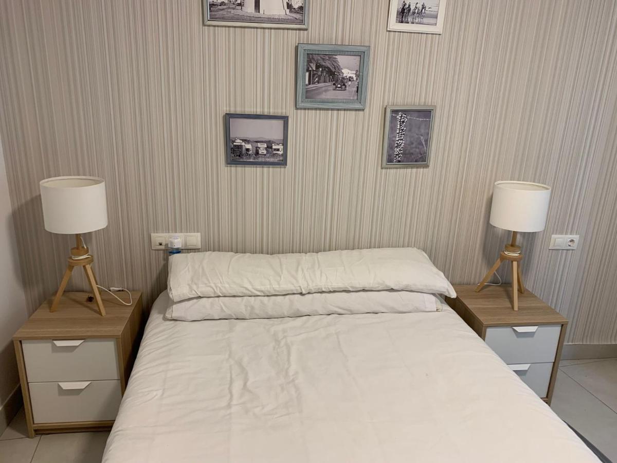 Plaza Negrito Apartments 발렌시아 외부 사진