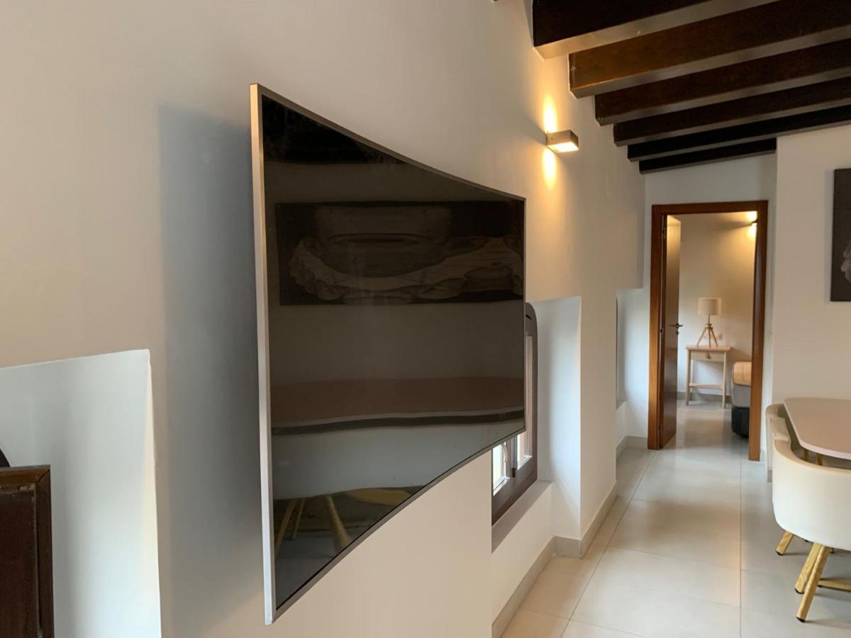 Plaza Negrito Apartments 발렌시아 외부 사진