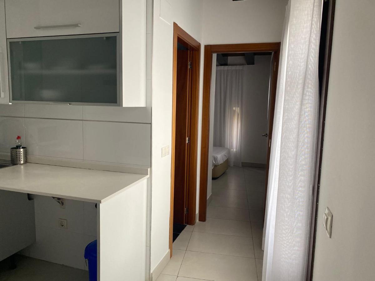 Plaza Negrito Apartments 발렌시아 외부 사진