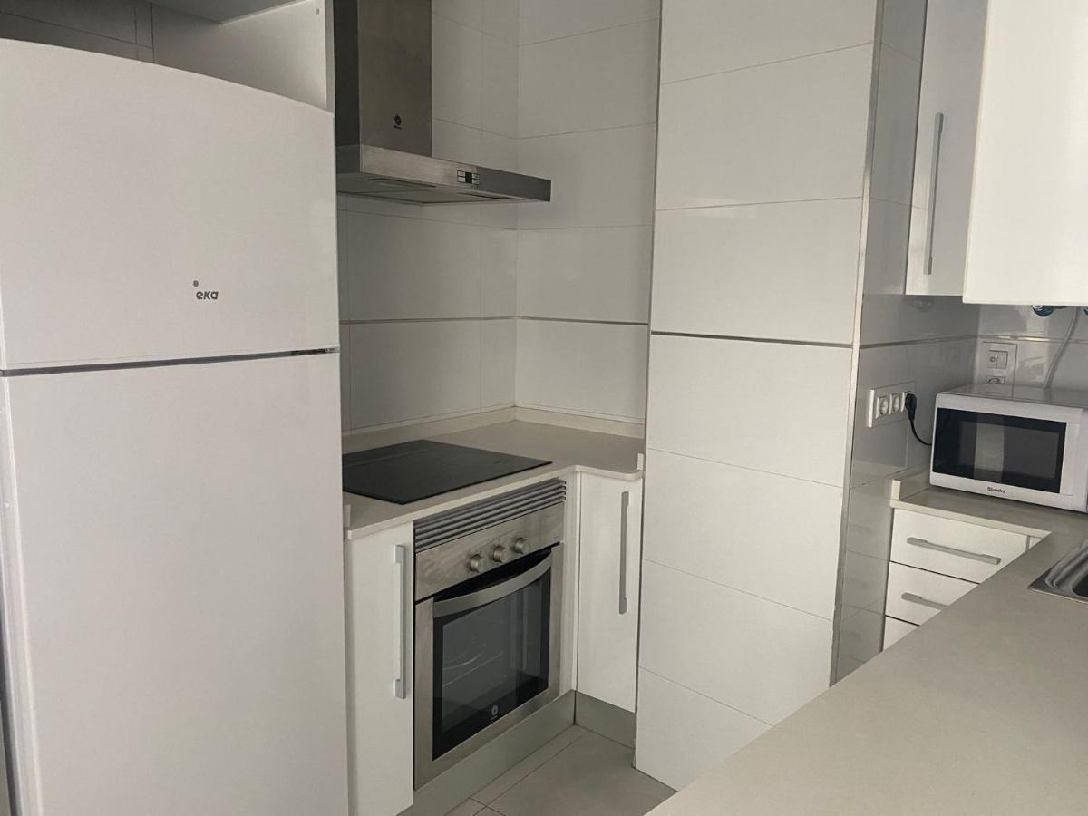 Plaza Negrito Apartments 발렌시아 외부 사진