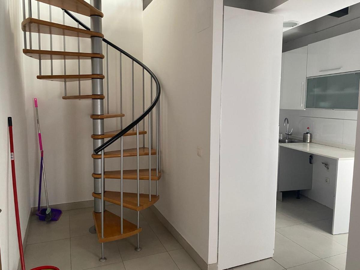 Plaza Negrito Apartments 발렌시아 외부 사진