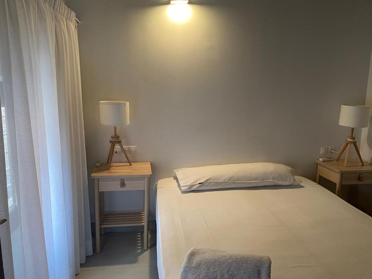 Plaza Negrito Apartments 발렌시아 외부 사진
