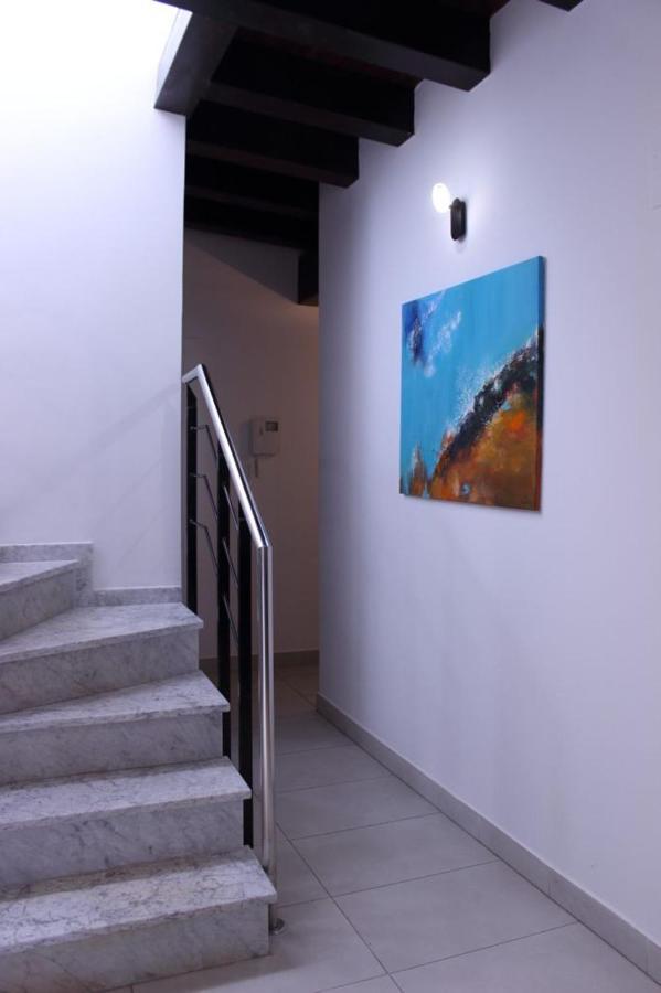 Plaza Negrito Apartments 발렌시아 외부 사진