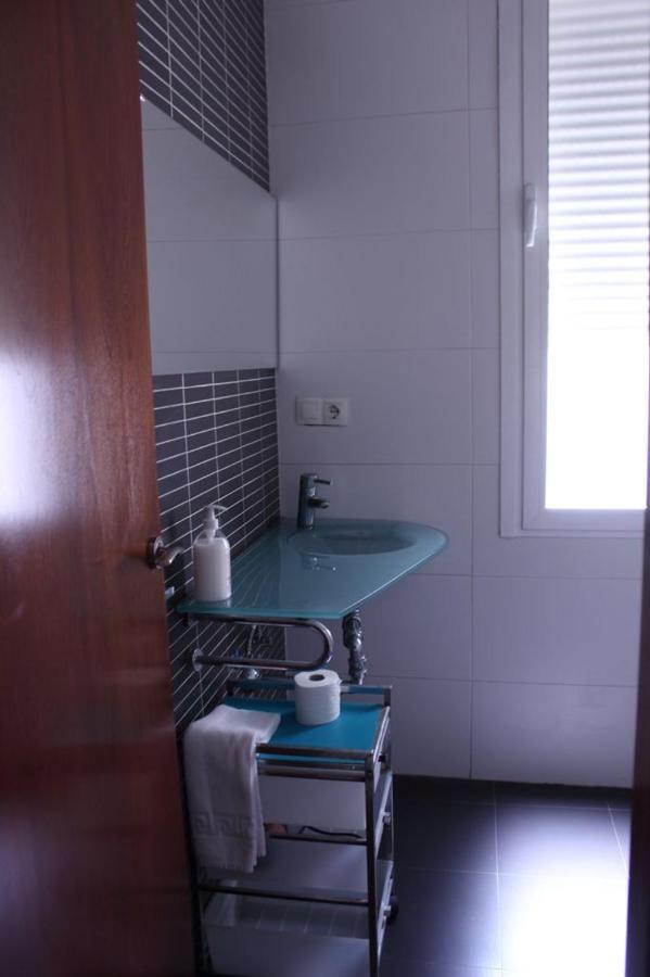 Plaza Negrito Apartments 발렌시아 외부 사진