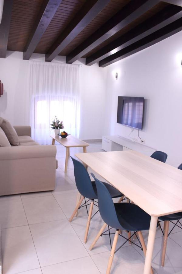 Plaza Negrito Apartments 발렌시아 외부 사진