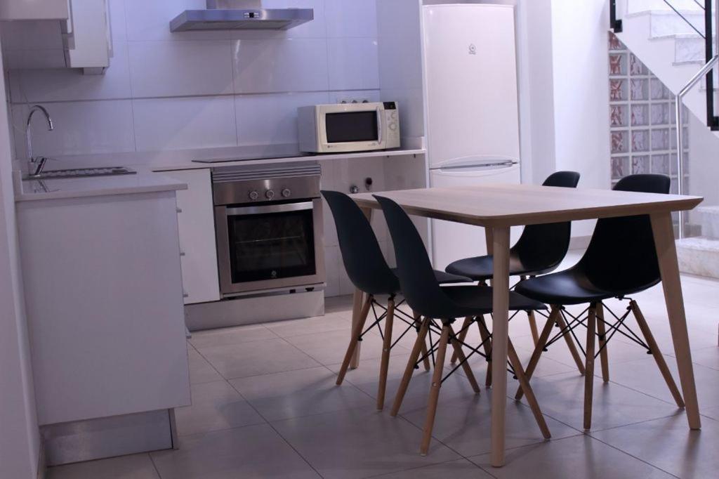 Plaza Negrito Apartments 발렌시아 외부 사진