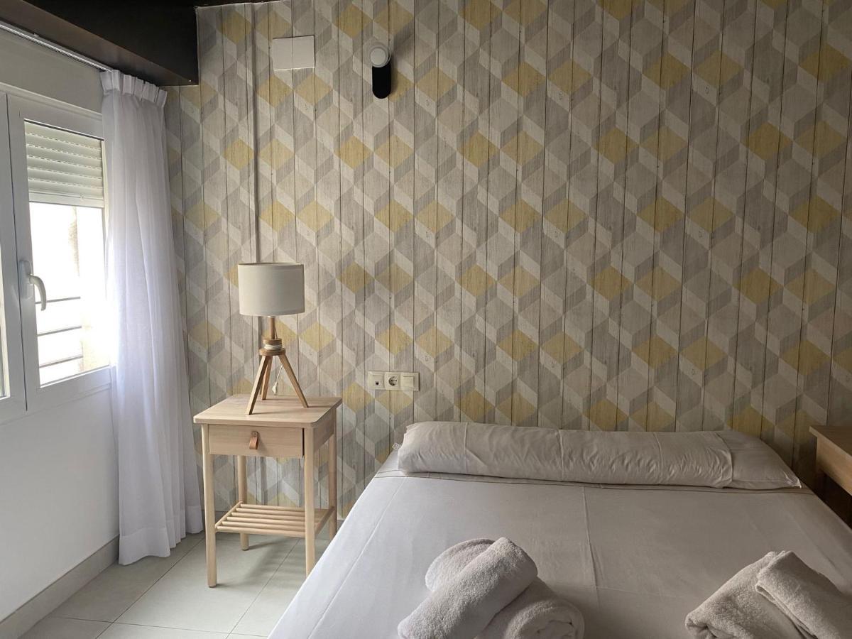 Plaza Negrito Apartments 발렌시아 외부 사진