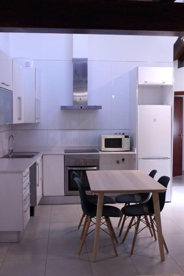 Plaza Negrito Apartments 발렌시아 외부 사진