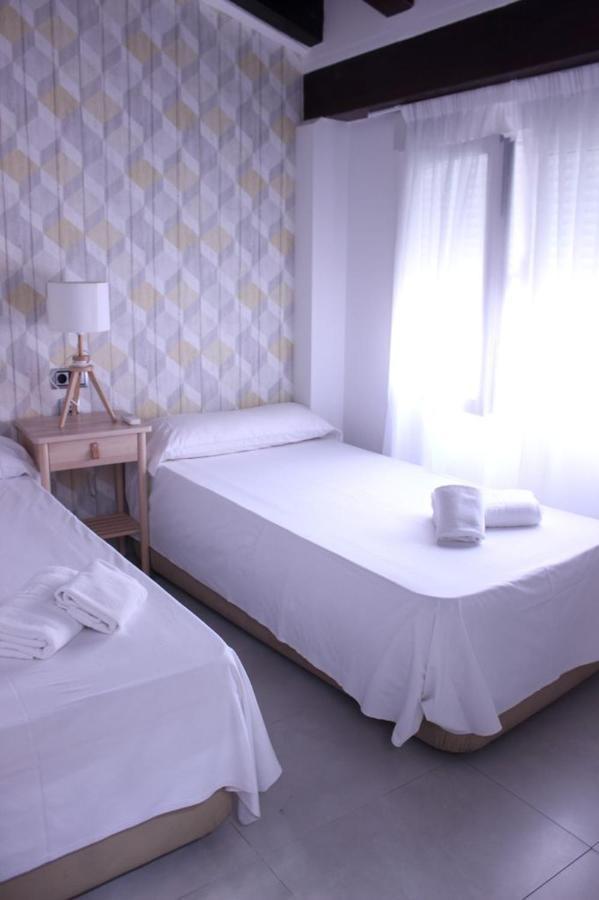 Plaza Negrito Apartments 발렌시아 외부 사진