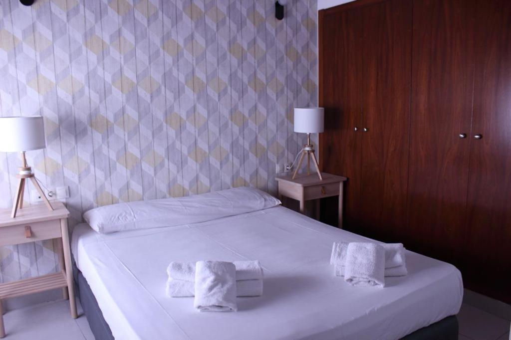 Plaza Negrito Apartments 발렌시아 외부 사진