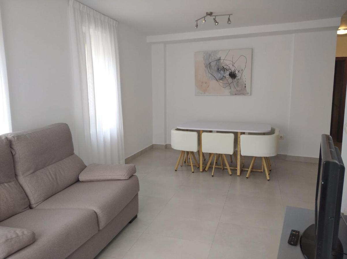 Plaza Negrito Apartments 발렌시아 외부 사진