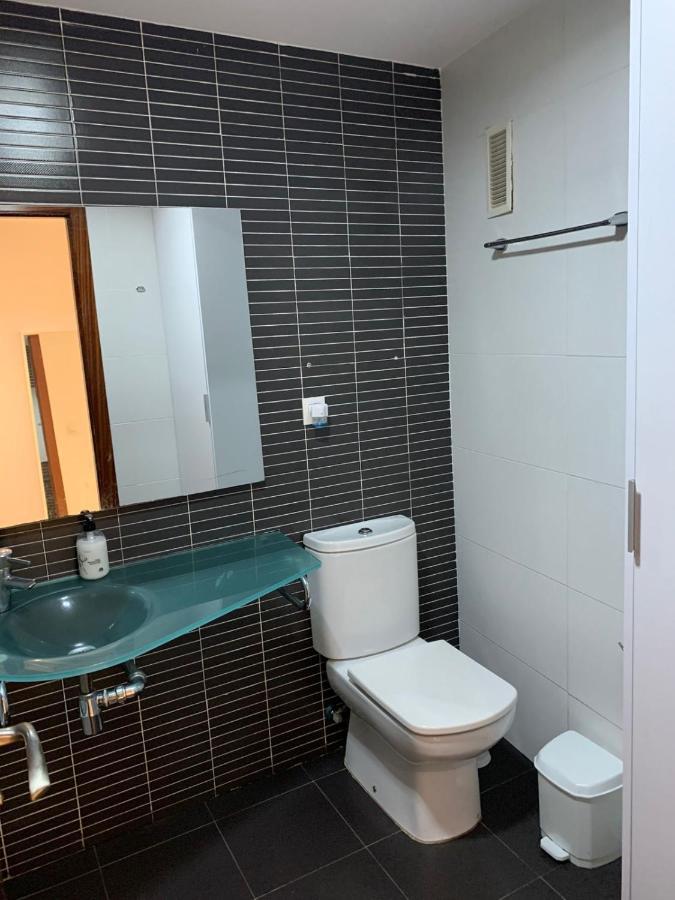 Plaza Negrito Apartments 발렌시아 외부 사진