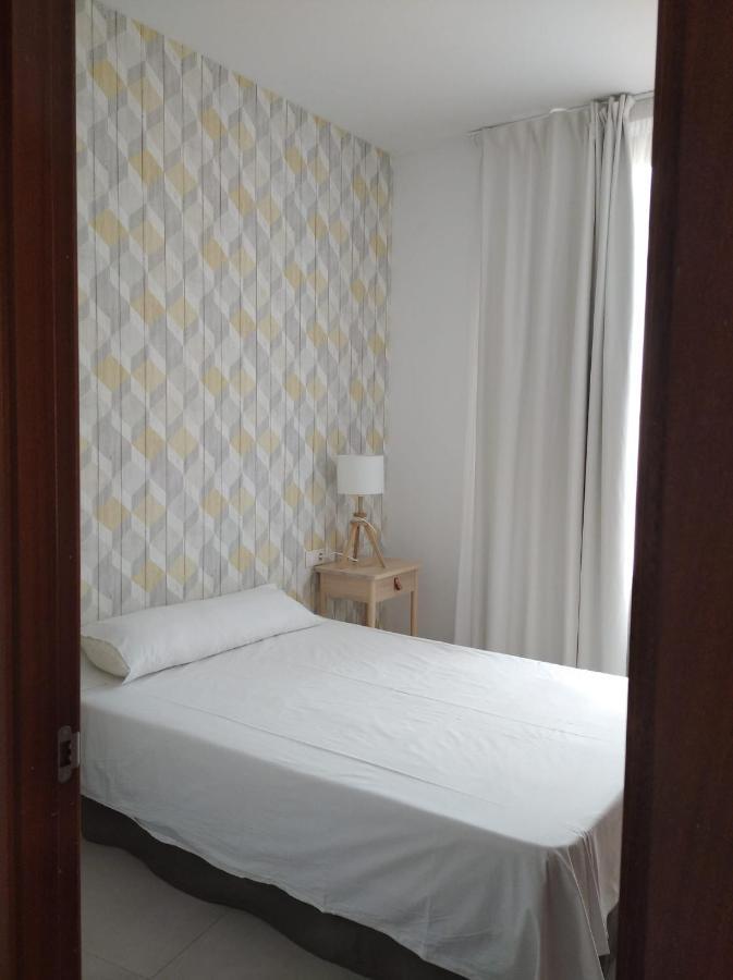 Plaza Negrito Apartments 발렌시아 외부 사진