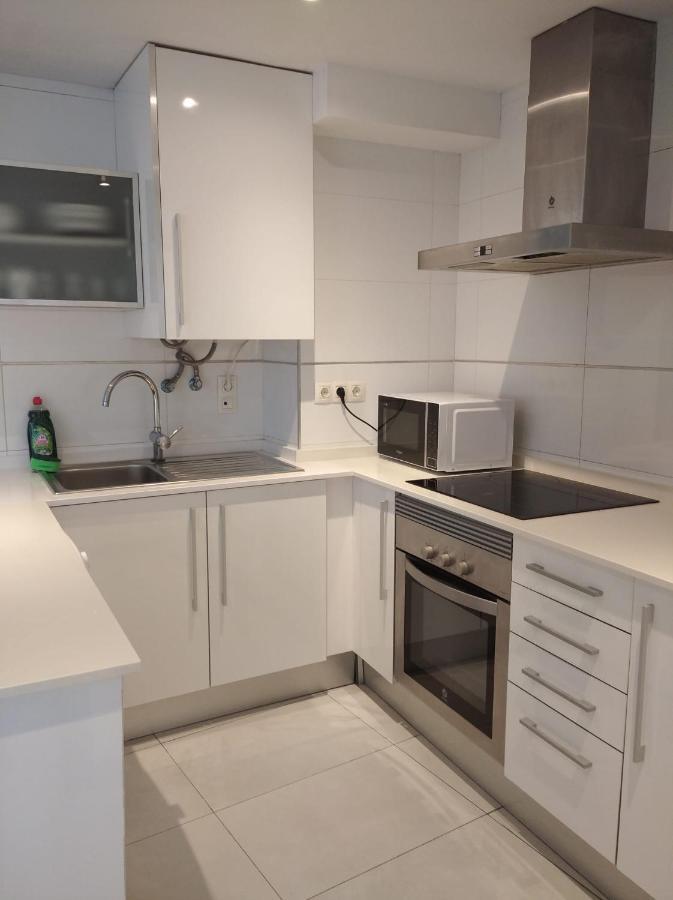 Plaza Negrito Apartments 발렌시아 외부 사진