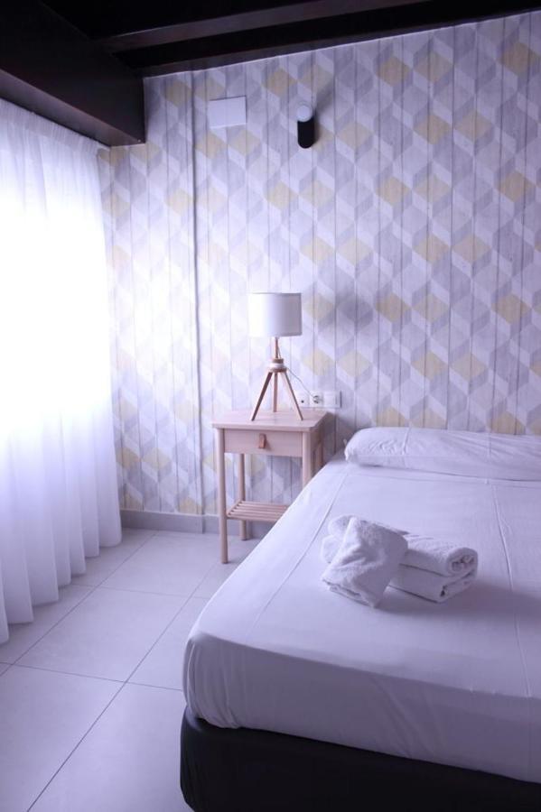 Plaza Negrito Apartments 발렌시아 외부 사진