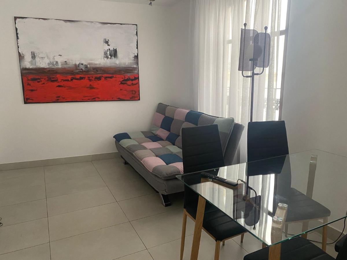 Plaza Negrito Apartments 발렌시아 외부 사진