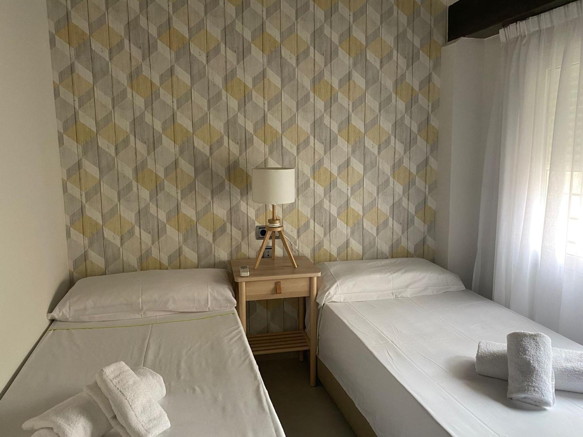 Plaza Negrito Apartments 발렌시아 외부 사진